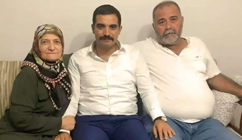 2022 yılında uğradığı suikast sonucu hayatını kaybeden Eski Ülkü Ocakları