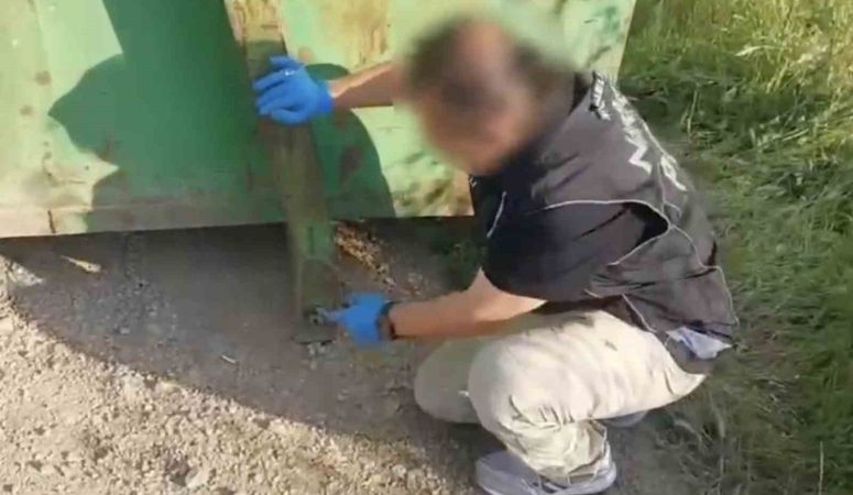 Sakarya Cumhuriyet Başsavcılığı koordinesinde yürütülen