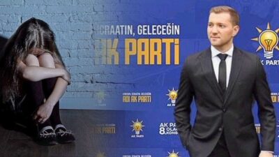 Sakarya’nın Hendek ilçesinde, telefonunda 9 yaşındaki bir çocuğa ait müstehcen