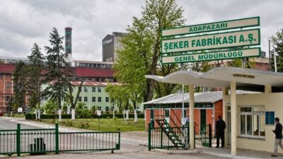 Sakarya’nın sembollerinden biri olan Adapazarı Şeker Fabrikası, işletme hakkı ve