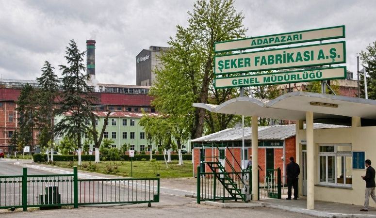 Sakarya’nın sembollerinden biri olan Adapazarı
