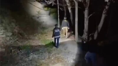 Sakarya’nın Adapazarı ilçesinde polis ekiplerince gerçekleştirilen uyuşturucu operasyonunda bir kişi