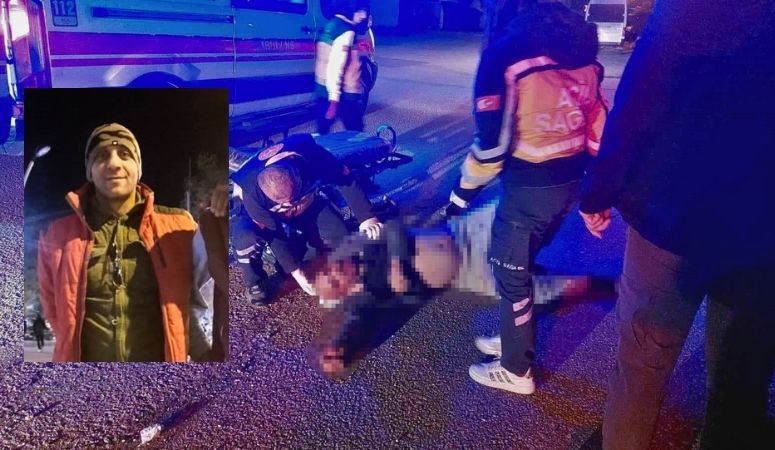 Olay, Fatih Mahallesi Singapur Evleri