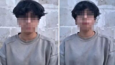 S.Y. isimli mağdur, elinde ses kayıtları, görüntüler ve çeşitli deliller