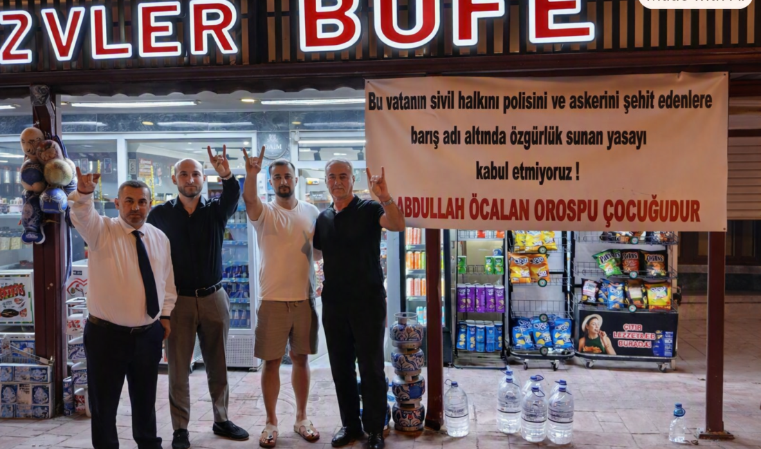 Sakarya’nın Adapazarı ilçesi 32 Evler