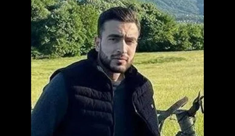 Goodyear lastik fabrikasında dün akşam saatlerinde korkunç bir iş kazası