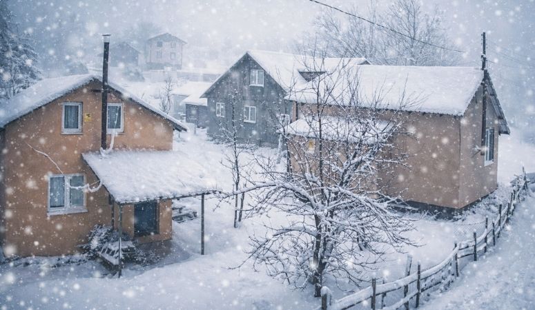 Sakarya’nın Hendek ilçesinde yer alan