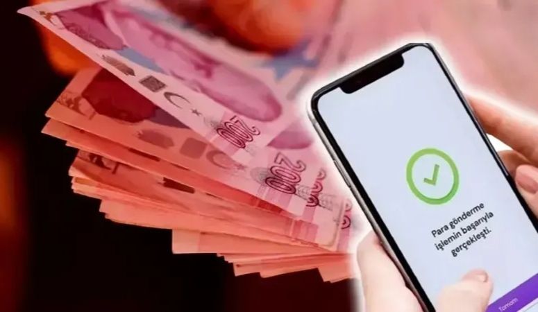 Son yıllarda artış gösteren IBAN