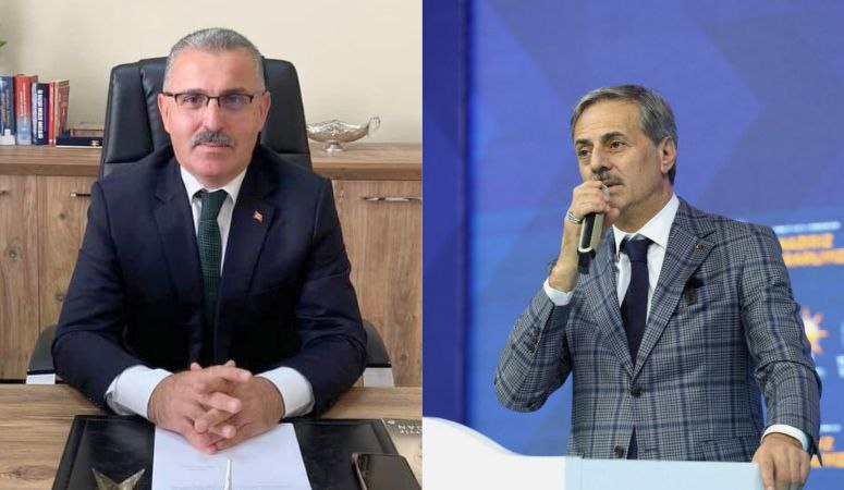 Yusuf Alemdar; Pozitif ayrımcılık yaparız dedi.
Mustafa Özer; Bizi seçmenseniz yatırım