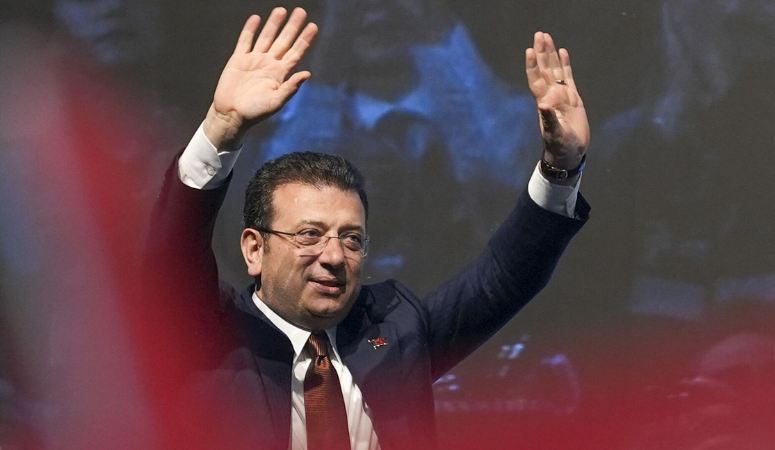 Masak İmamoğlu'nun her gelirini inceledi ve hiçbir suç unsuru bulamadı.