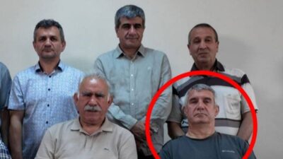 “Bize oy vermezseniz PKK'lıları serbest bırakacaklar” diye oy toplayanlar seçilmiş