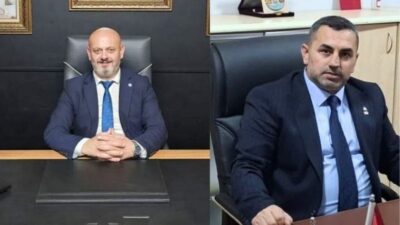 İYİ PARTİ SAKARYA İL BAŞKANI’NIN KONUŞMASINA CEVABEN ​İYİ Parti Sakarya