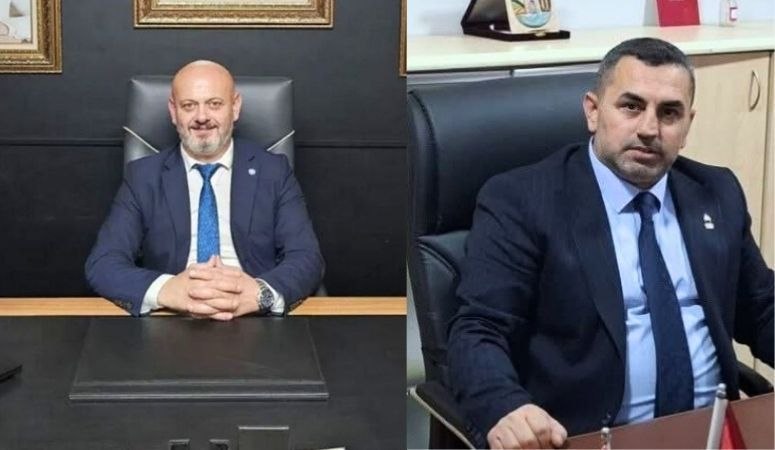 İYİ PARTİ SAKARYA İL BAŞKANI’NIN