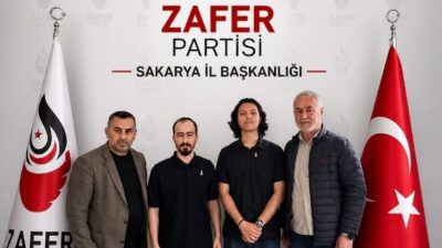 Parti bünyesine katılan genç üyeler, bilgi birikimleri ve teşkilat ruhuna