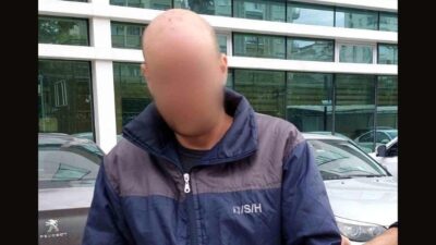 Edinilen bilgilere göre, olay Uzunalan Mahallesi’nde dün sabah saat 05.00