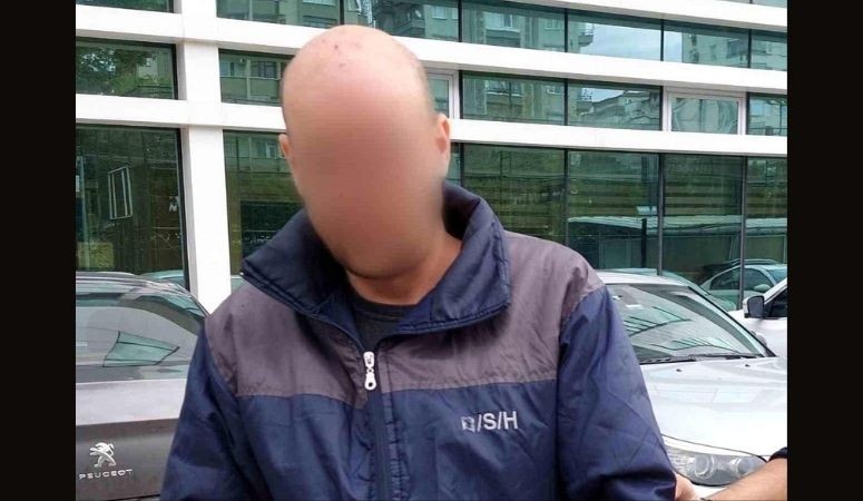 Edinilen bilgilere göre, olay Uzunalan