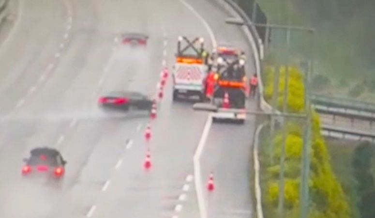 Olay, 22 Nisan Çarşamba günü