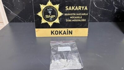 Akyazı Cumhuriyet Başsavcılığı koordinesinde yürütülen çalışmalar kapsamında, Sakarya İl Emniyet