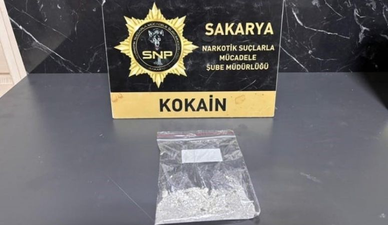 Akyazı Cumhuriyet Başsavcılığı koordinesinde yürütülen çalışmalar kapsamında, Sakarya İl Emniyet