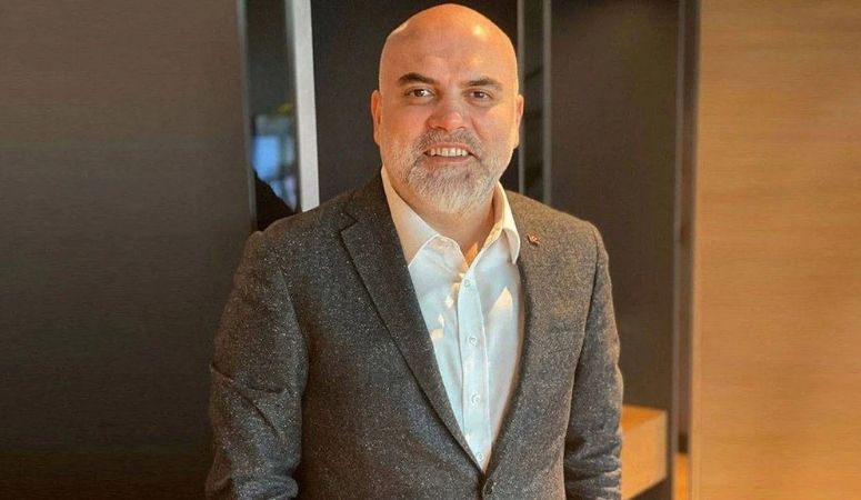 Murat Kapki, daha önce belediye ihalelerinde usulsüzlükler olduğunu öne sürmüş,