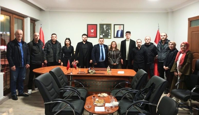 Sakarya Üniversitesi Siyaset Bilimi ve