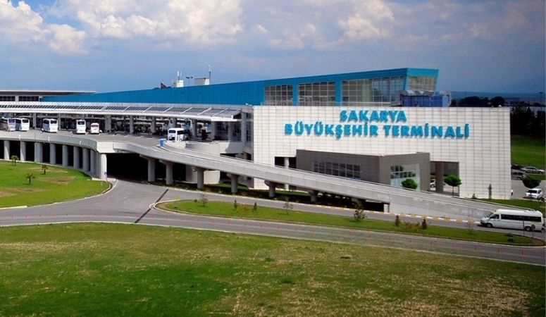 Sakarya Büyükşehir Belediyesi, kentin en