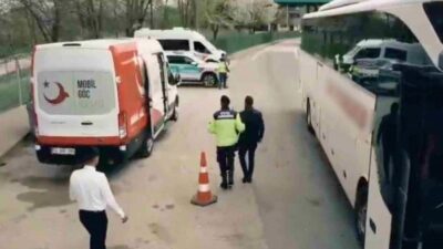 Göçmen kaçakçılığı ve düzensiz göçle mücadele kapsamında gerçekleştirilen operasyonlarda, istihbari