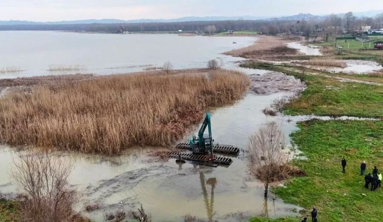 Sakarya’nın Ferizli ve Karasu ilçeleri