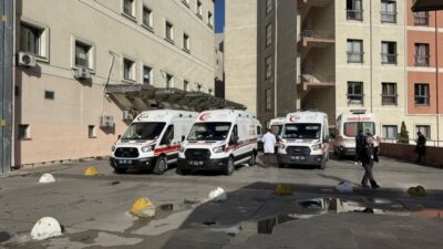 Alkol masasında çıkan tartışma kanlı bitti; orkestracı ağır yaralandı, iki