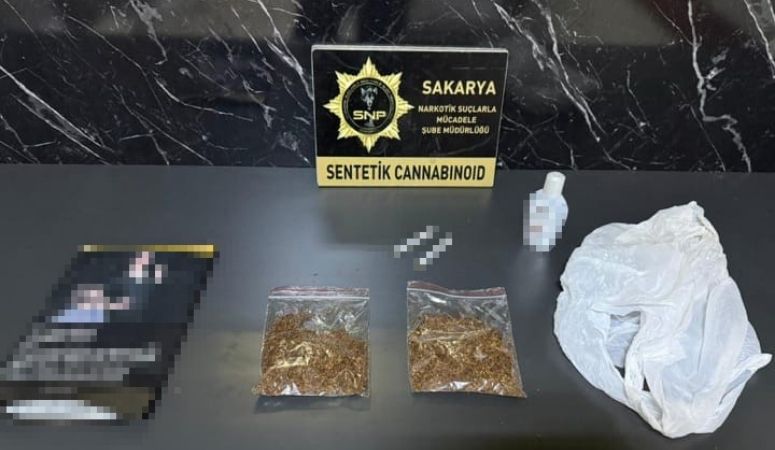 Sakarya Cumhuriyet Başsavcılığı’nın talimatıyla harekete