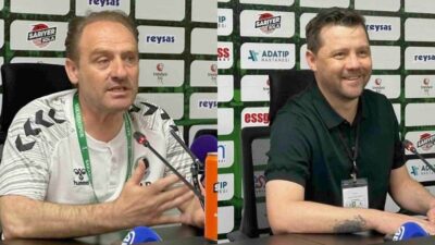 Trendyol 1. Lig’in 37. haftasında Sakaryaspor, sahasında konuk ettiği Çorum