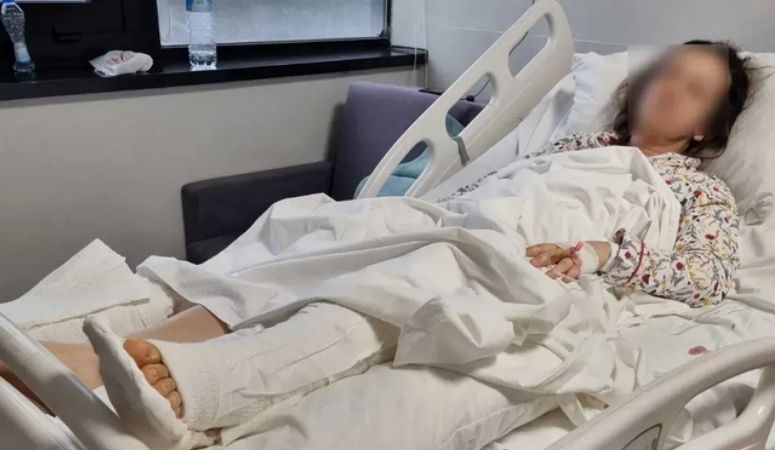 Olay, 21 Mart’ta Kırkpınar Mahallesi Bağdat Caddesi üzerindeki bir kafede