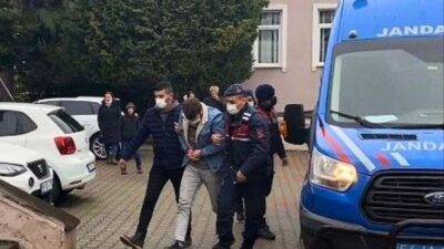 Sakarya İl Emniyet Müdürlüğü ekiplerince aranan şahısların yakalanmasına yönelik yürütülen