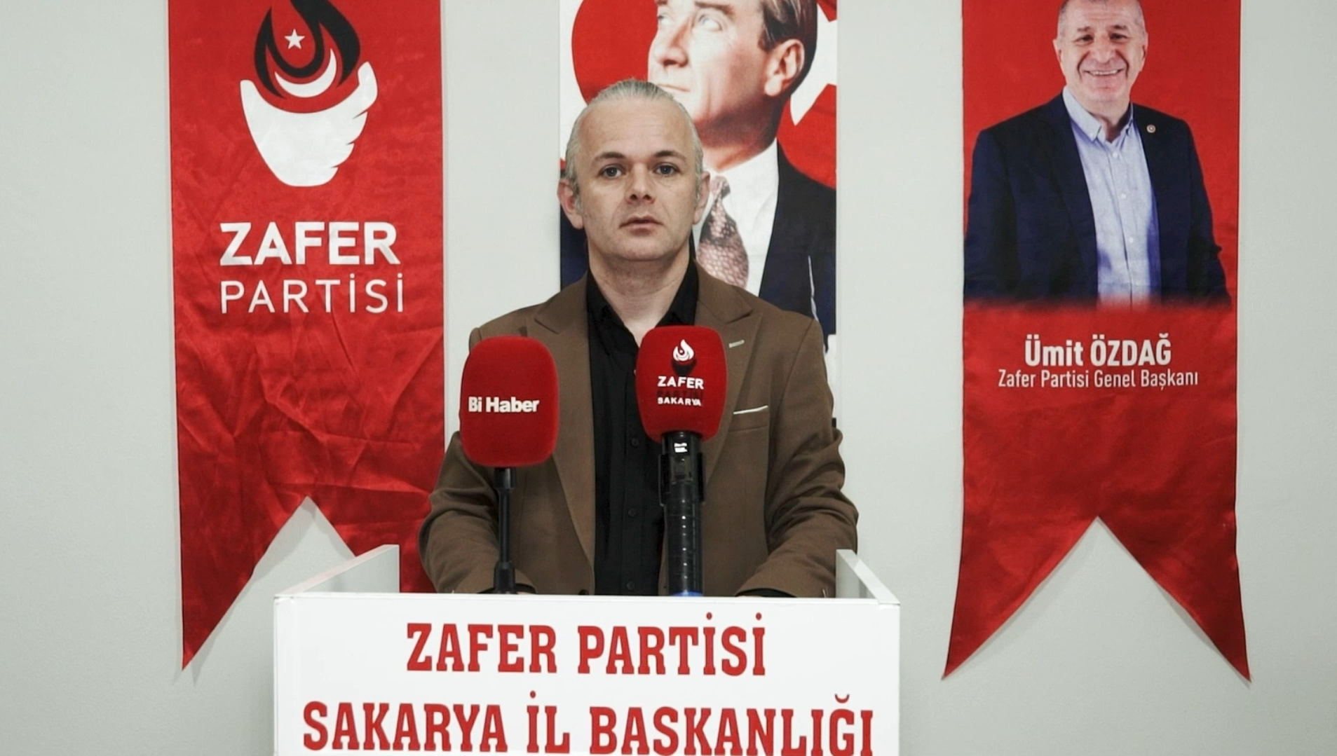 Birlik ve dayanışma ruhu, bayram sonrası teşkilatlarımızın aktif çalışmalarıyla devam