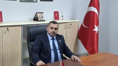 Zafer Partisi Sakarya İl Başkanı ve Tarihi Kültürel Mirası Koruma