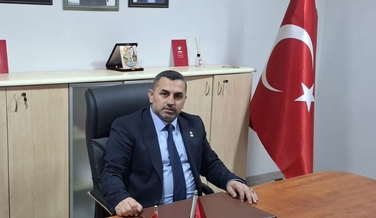 Zafer Partisi Sakarya İl Başkanı ve Tarihi Kültürel Mirası Koruma