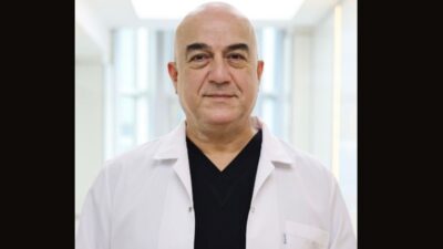 Zafer Partisi Genel İdare Kurulu Üyesi Dr. Cihan Kolip’in babası