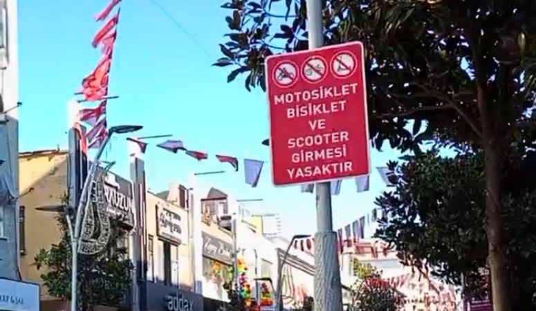 Bu tabeladaki yazıyı yazmadan önce bölgenin durumunu bir gözden geçirin.