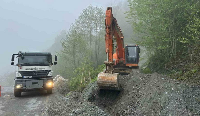 Sakarya Büyükşehir Belediyesi, Yol Bakım ve Altyapı Koordinasyon Dairesi Başkanlığı