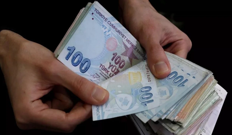 2025 yılı başında yüzde 30’luk zamla 22 bin 104 TL’ye