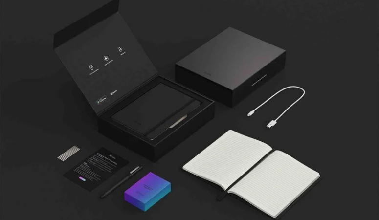 El yazısını dijitale çeviren akıllı defter XNote, sosyal medyada milyonlarca
