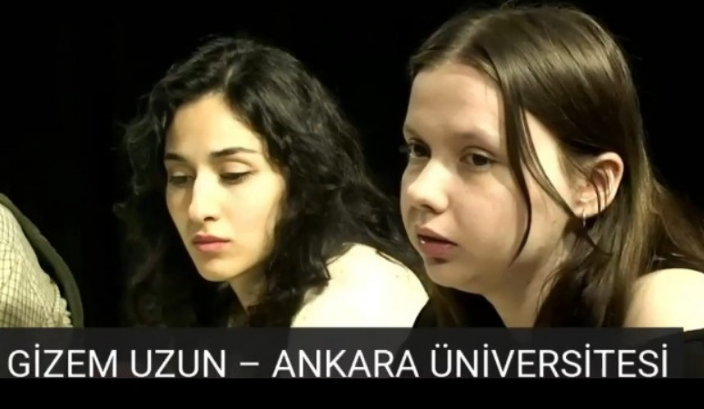 Adalet Bakanı Yılmaz Tunç, “ülkemizde kesinlikle çıplak arama söz konusu