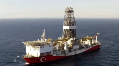 Sakarya Gaz Sahası'nda 2028'de günlük üretimin 40 milyon metreküpe çıkması