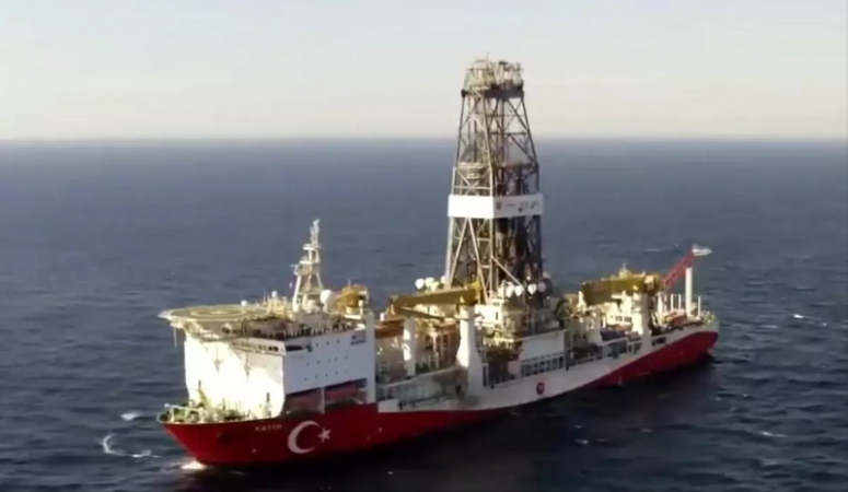 Sakarya Gaz Sahası'nda 2028'de günlük üretimin 40 milyon metreküpe çıkması
