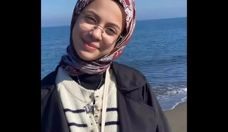 Aysima Tiryaki'nin (14), kullanmak istediği traktörü çalıştırınca, kendiliğinden manevra yapan