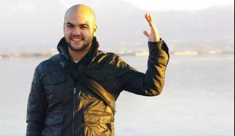 Sakarya Nehri'nde kaybolduğu ileri sürülen Beytullah Aydın'ın (35) cansız bedeni