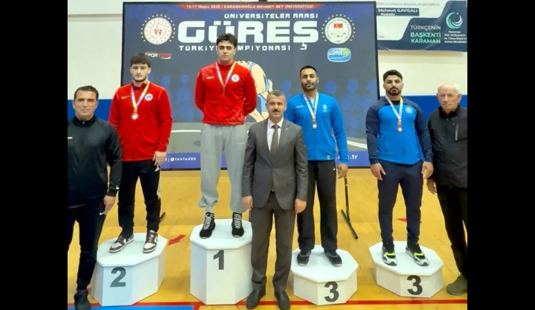 Sakarya Uygulamalı Bilimler Üniversitesi (SUBÜ) öğrencileri, Karamanoğlu Mehmet Bey Üniversitesi