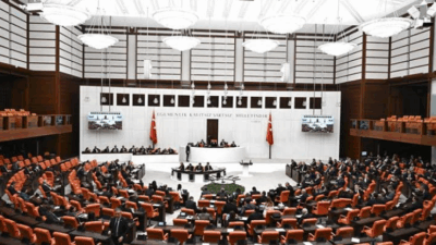 Kamuoyunda uzun süredir tartışmalara ve af beklentilerine neden olan 10.