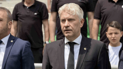 Sakaryaspor’da merakla beklenen olağanüstü genel kurul tamamlandı. Yeni Atatürk Stadyumu’nda