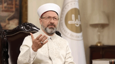 Kanun ile Diyanet sakıncalı bulduğu Kur'an-ı Kerim Meal'lerini toplatmave imha